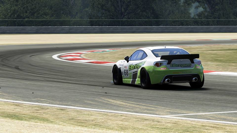 Illustration for article titled Any Of Y'all Play Project Cars On PS4?